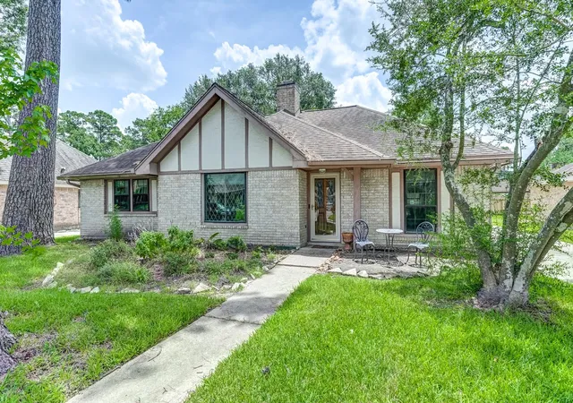 4th image of 3631 Rolling Terrace Dr, Spring, TX 77388 | MLS# 41931102