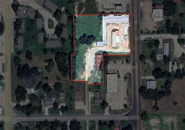 Photo 49 of Land for sale at 710 S May St, Madisonville, TX 77864 | MLS# 36896469 | Listing updated on 2026-08-27