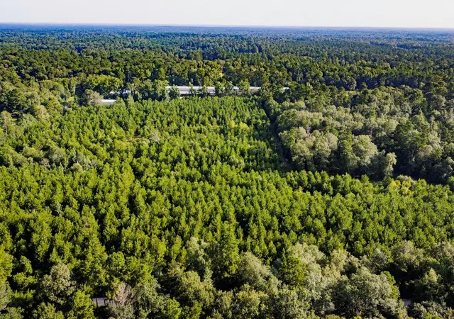 Photo 2 of Land for sale at 1378 N Duck Crk B Rd, Cleveland, TX 77328 | MLS# 66499004 | Listing updated on 2026-09-10