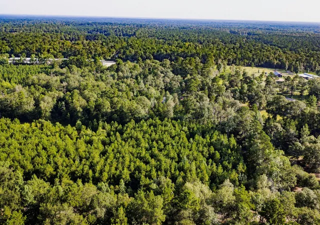 Photo 4 of Land for sale at 1378 N Duck Crk B Rd, Cleveland, TX 77328 | MLS# 66499004 | Listing updated on 2026-09-10
