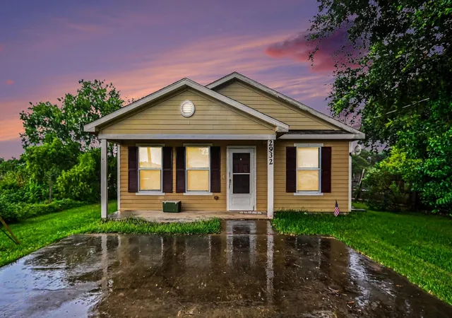 Photo 1 of Sale Pending at 2932 Shady Crk Ln, Freeport, TX 77541 | MLS# 72473362 | Listing updated on 2026-09-16