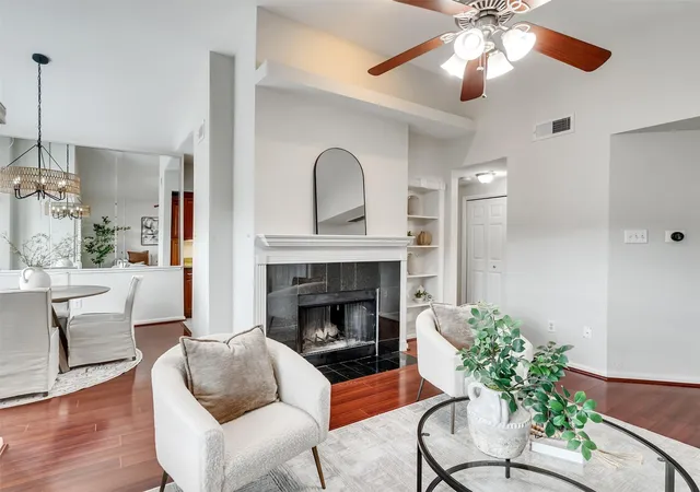 Photo 1 of Condo for sale at 1330 Old Spanish Trl #6301, Houston, TX 77054 | MLS# 14736391 | Listing updated on 2026-09-14