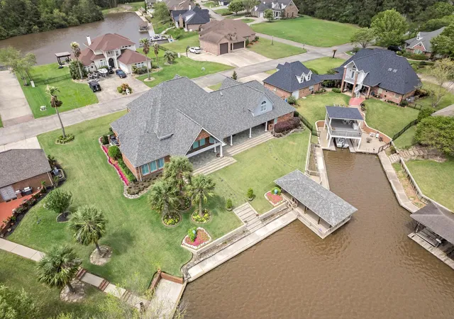 50th image of 145 Greenhead Point Dr, Orange, TX 77630 | MLS# 64060254