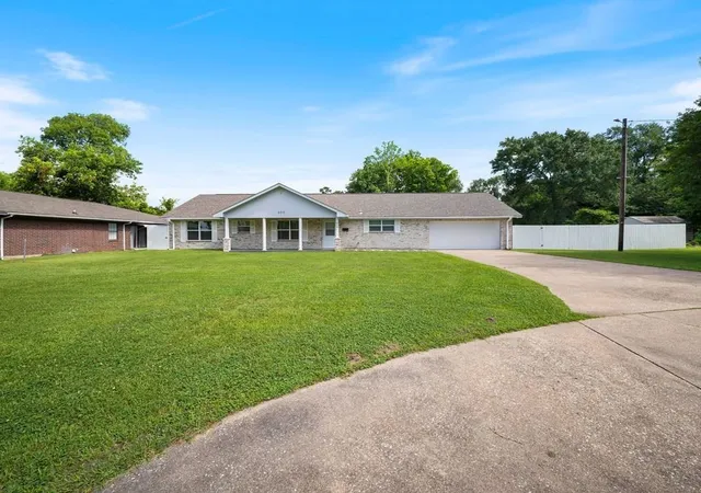 1st image of 608 Hoo Hoo Ave, Lufkin, TX 75904 | MLS# 46583476