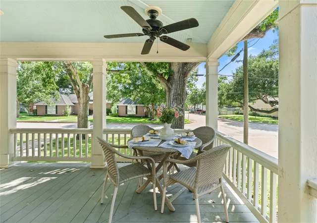 5th image of 118 N Jones St, Navasota, TX 77868 | MLS# 93041171