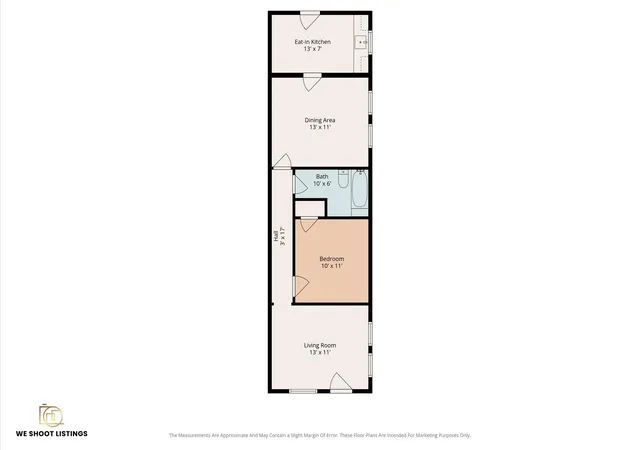 17th image of 4412 Orange St, Houston, TX 77020 | MLS# 12962462