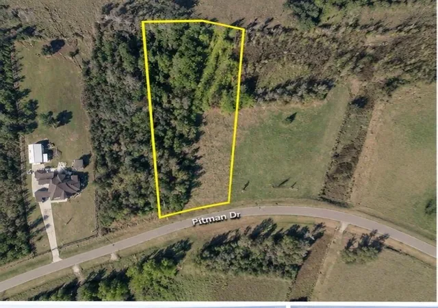 Photo 1 of Land for sale at 22818 Pittman Dr, Angleton, TX 77515 | MLS# 59557756 | Listing updated on 2026-09-01