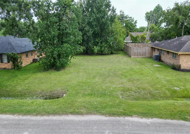 Photo 2 of Land for sale at 7602 Echo Brk Dr, Houston, TX 77037 | MLS# 14812147 | Listing updated on 2026-08-24