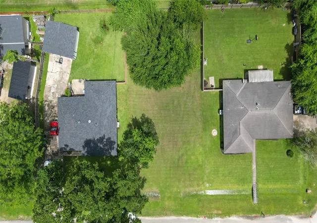 Photo 3 of Land for sale at 7602 Echo Brk Dr, Houston, TX 77037 | MLS# 14812147 | Listing updated on 2026-08-24