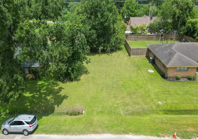 Photo 3 of Land for sale at 7602 Echo Brk Dr, Houston, TX 77037 | MLS# 14812147 | Listing updated on 2026-08-24
