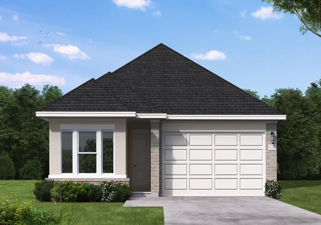 1st image of 12125 Barkley Oak Dr, Texas City, TX 77591 | MLS# 47931993