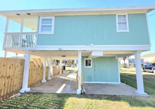 Homes for sale in Galveston, TX | 16623 Jolly Roger Rd, Galveston, TX 77554 | MLS# 79521646