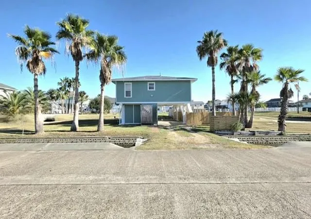 Homes for sale in Galveston, TX | 16623 Jolly Roger Rd, Galveston, TX 77554 | MLS# 79521646