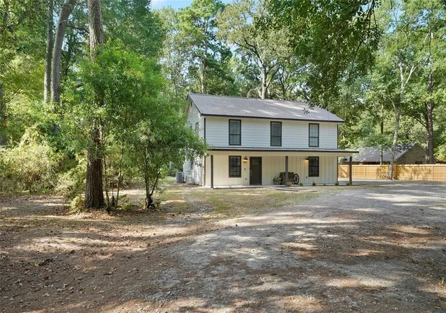 1st image of 287 Blue Lake Dr, Huffman, TX 77336 | MLS# 94616993