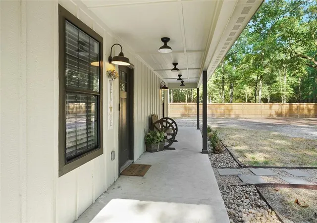4th image of 287 Blue Lake Dr, Huffman, TX 77336 | MLS# 94616993