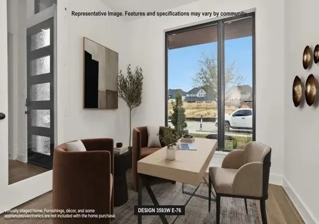 Photo 3 of Sale Pending at 834 Fenugreek Flds Ct, Richmond, TX 77406 | MLS# 80923358 | Listing updated on 2026-09-04