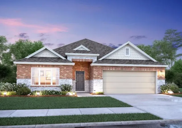 Photo 1 of Sale Pending at 120 Wasatch Peaks Way, Willis, TX 77378 | MLS# 61880817 | Listing updated on 2026-09-08