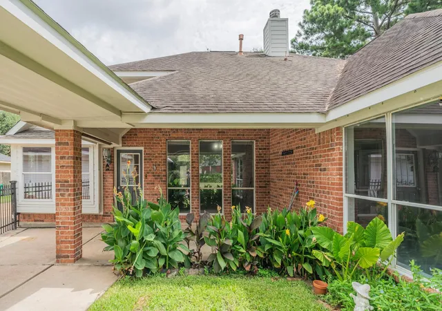 Photo 3 of Single family home for sale at 17307 Celeste River Ct, Houston, TX 77095 | MLS# 39199828 | Listing updated on 2026-08-19