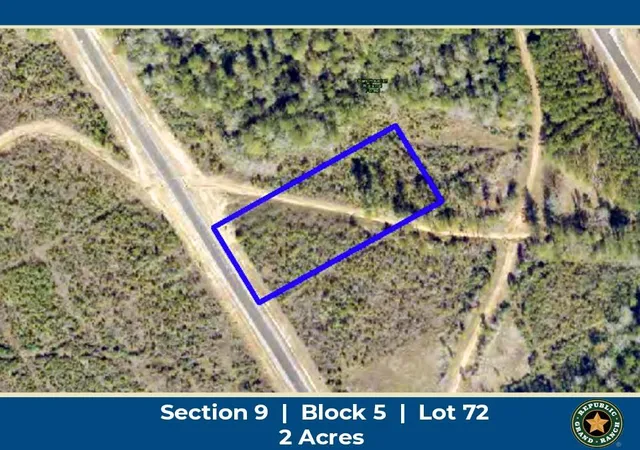 Photo 1 of Land for sale at 16152 Forest Ml Rd, Willis, TX 77378 | MLS# 13977070 | Listing updated on 2026-09-14