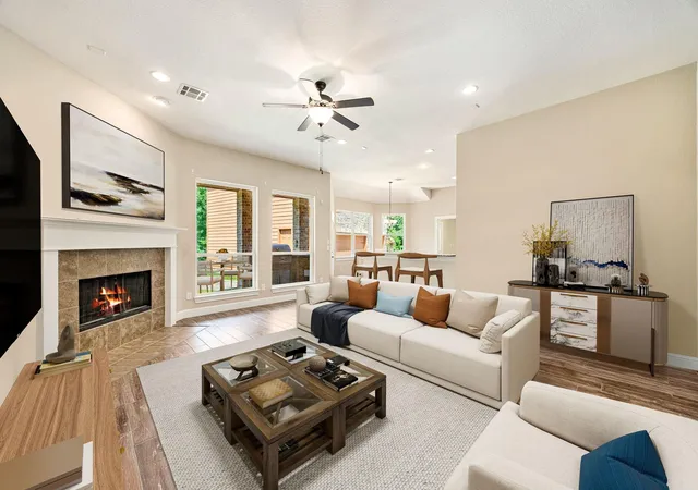 Photo 1 of Single family home for sale at 42 Brookefield Cir, Magnolia, TX 77355 | MLS# 10456816 | Listing updated on 2026-09-23