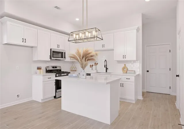 3rd image of 5915 Haight St #A, Houston, TX 77028 | MLS# 14492205