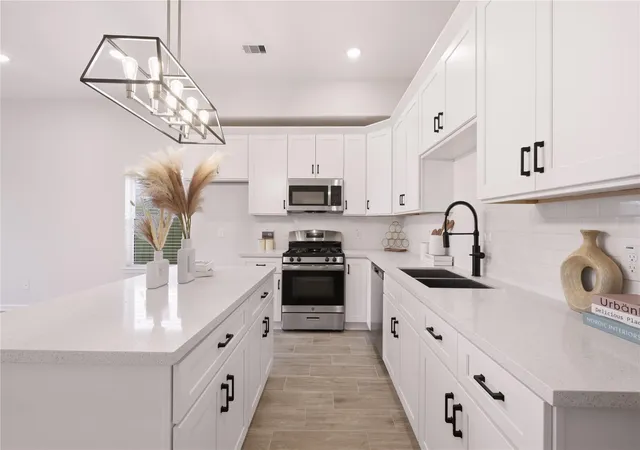 4th image of 5915 Haight St #A, Houston, TX 77028 | MLS# 14492205