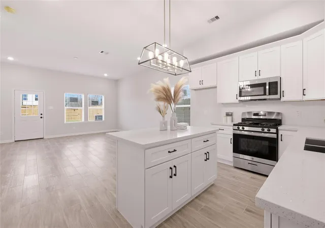 5th image of 5915 Haight St #A, Houston, TX 77028 | MLS# 14492205