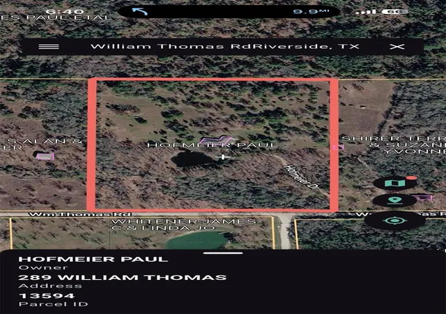 46th image of 289 William Thomas Rd, Huntsville, TX 77320 | MLS# 57506064