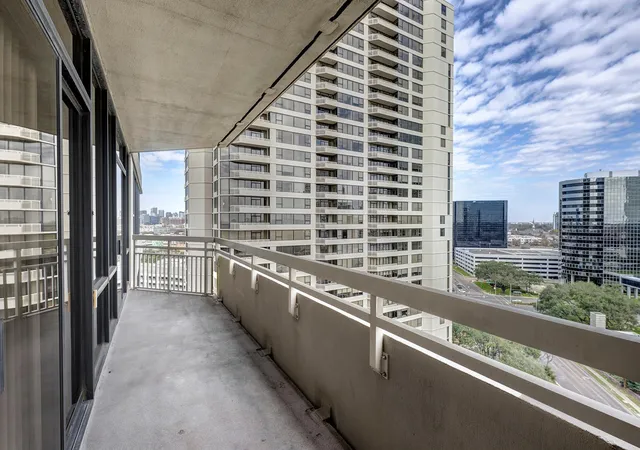 14th image of 15 Greenway Plz #14D, Houston, TX 77046 | MLS# 14427761