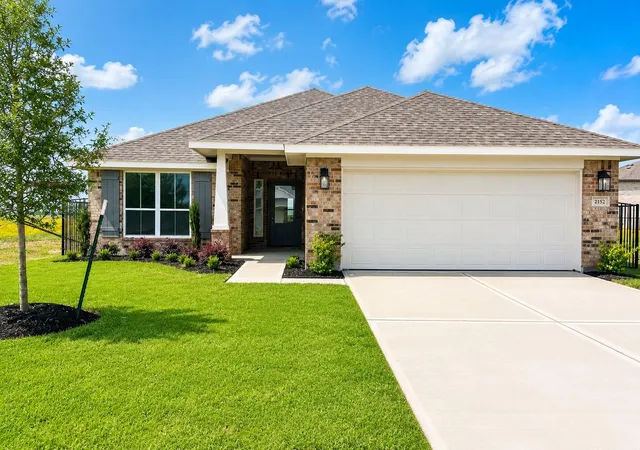 Homes for sale in Dayton, TX | 2152 Emerald Lake Trail, Dayton, TX 77535 | MLS# 9187419