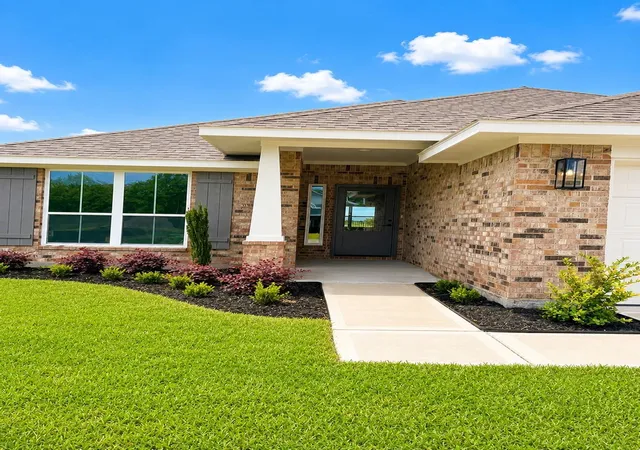 Homes for sale in Dayton, TX | 2152 Emerald Lake Trail, Dayton, TX 77535 | MLS# 9187419