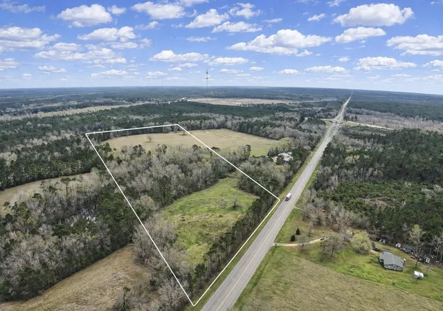 Land for sale at Tbd Us Hwy 96 S Hwy, San Augustine, TX 75972 | MLS# 97070719