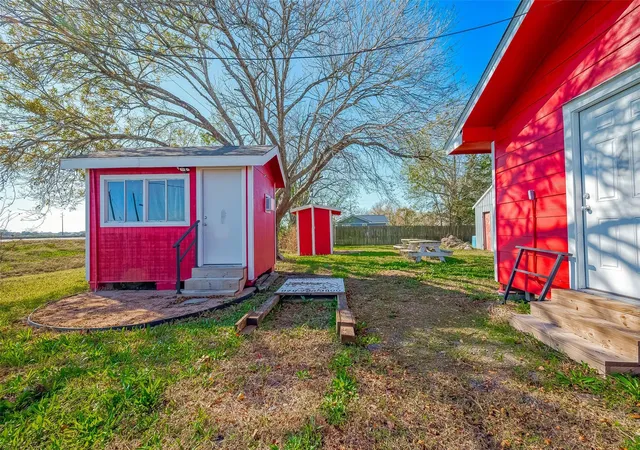 Photo 3 of Land for sale at 8912 Park St, Needville, TX 77461 | MLS# 56436948 | Listing updated on 2026-09-16
