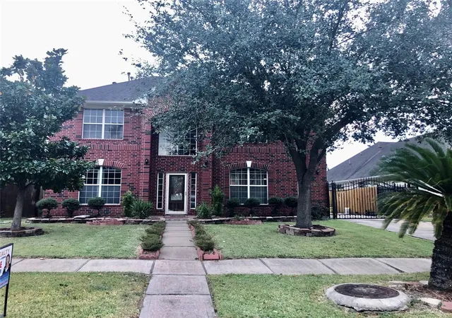 Single Family Residence at 6626 Sunrise Valley Ln, Houston, TX 77083 | MLS# 73782957 |  | Sold on 2019-12-03