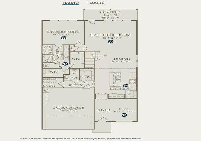 2nd image of 102 Relaxation Ct, Sugar Land, TX 77469 | MLS# 10208355