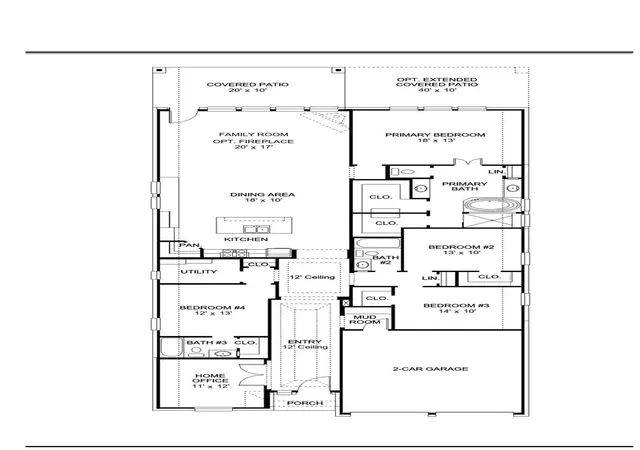 2nd image of 2822 Nature Trail Dr, Missouri City, TX 77459 | MLS# 75765506