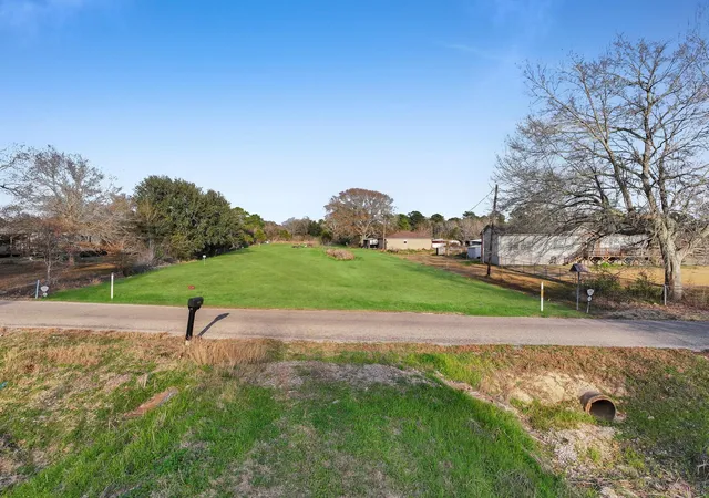 Land for sale at 16195 Marsh Rd, Hamshire, TX 77622 | MLS# 59901023