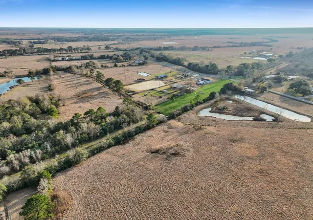 Photo 3 of Land for sale at 16195 Marsh Rd, Hamshire, TX 77622 | MLS# 59901023 | Listing updated on 2026-08-20