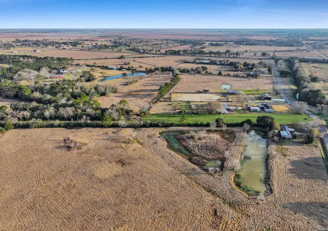 Photo 4 of Land for sale at 16195 Marsh Rd, Hamshire, TX 77622 | MLS# 59901023 | Listing updated on 2026-08-20