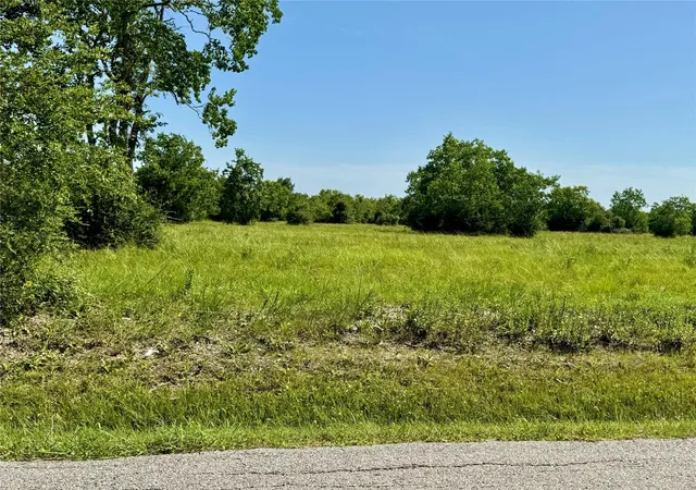 Photo 1 of Land for sale at 11939 7th Street, Santa Fe, TX 77510 | MLS# 72326979 | Listing updated on 2026-09-11