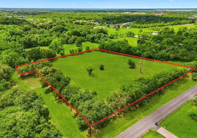 Photo 1 of Land for sale at 000 Louisiana St, Manvel, TX 77578 | MLS# 36427202 | Listing updated on 2026-06-17