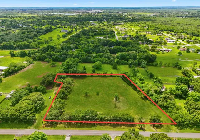 Photo 2 of Land for sale at 000 Louisiana St, Manvel, TX 77578 | MLS# 36427202 | Listing updated on 2026-06-17