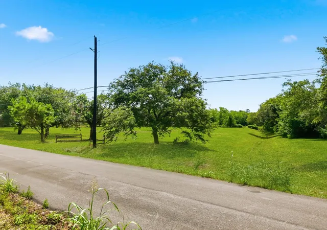 Photo 3 of Land for sale at 000 Louisiana St, Manvel, TX 77578 | MLS# 36427202 | Listing updated on 2026-06-17