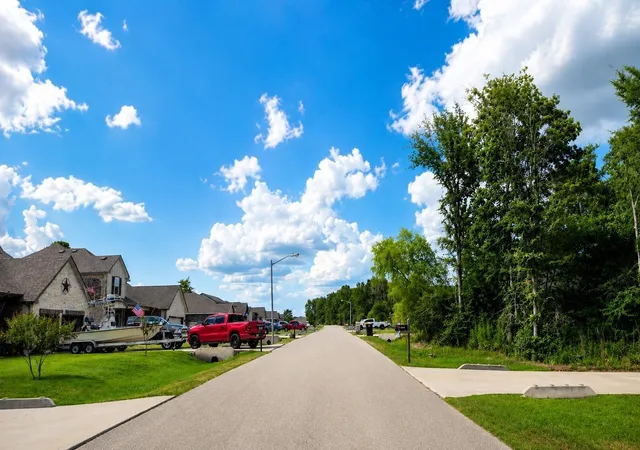 Photo 1 of Land for sale at 12294 Lake Conroe Hills, Willis, TX 77318 | MLS# 46932682 | Listing updated on 2026-07-20