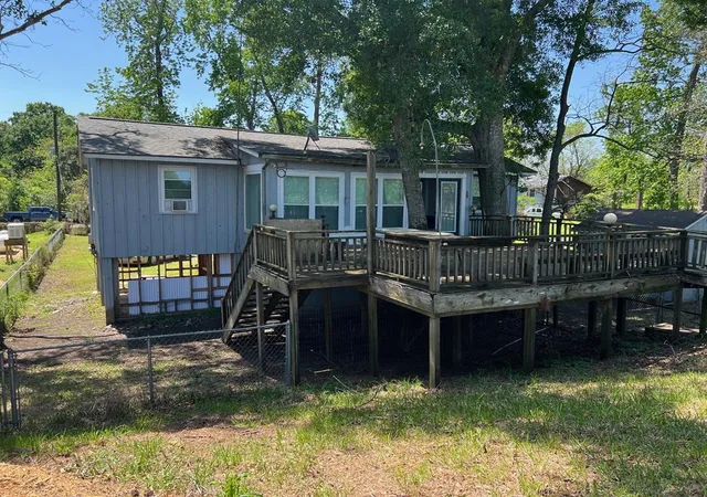 Photo 3 of Single family home for sale at 1813 County Rd 1333, Liberty, TX 77575 | MLS# 91500108 | Listing updated on 2026-06-30