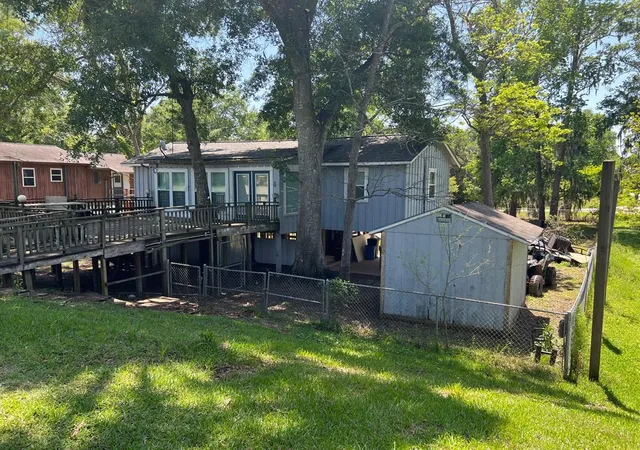 Photo 3 of Single family home for sale at 1813 County Rd 1333, Liberty, TX 77575 | MLS# 91500108 | Listing updated on 2026-06-30