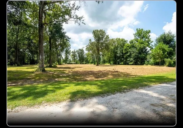 Photo 1 of Land for sale at 145 Private Road 456, Dayton, TX 77535 | MLS# 80976038 | Listing updated on 2026-08-27