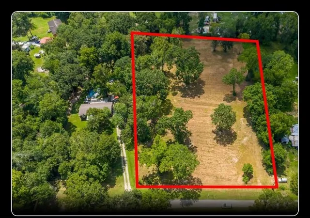 Photo 3 of Land for sale at 145 Private Road 456, Dayton, TX 77535 | MLS# 80976038 | Listing updated on 2026-08-27