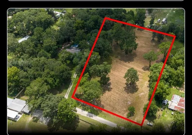 Photo 4 of Land for sale at 145 Private Road 456, Dayton, TX 77535 | MLS# 80976038 | Listing updated on 2026-08-27