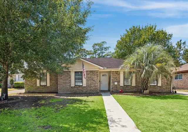 Photo 1 of Single family home for sale at 23115 Stepinwolf Ln, Spring, TX 77373 | MLS# 10388038 | Listing updated on 2026-09-09